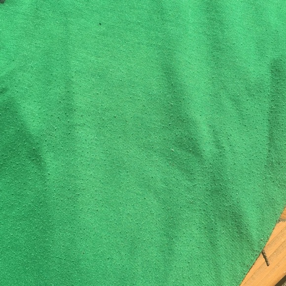Green long chakra t-shirt - Picture 3 of 5